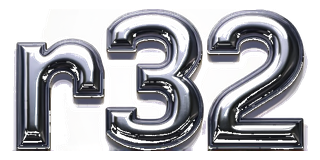 r32 logo